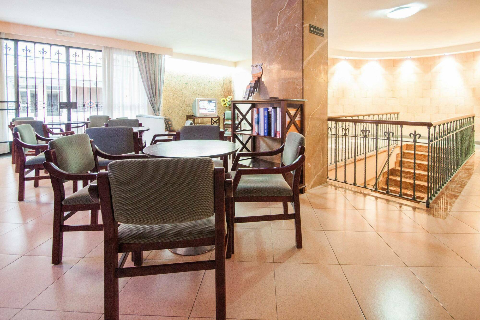 فندق إل أرينالفي  فندق بلو سي كوستا فيردي المظهر الخارجي الصورة